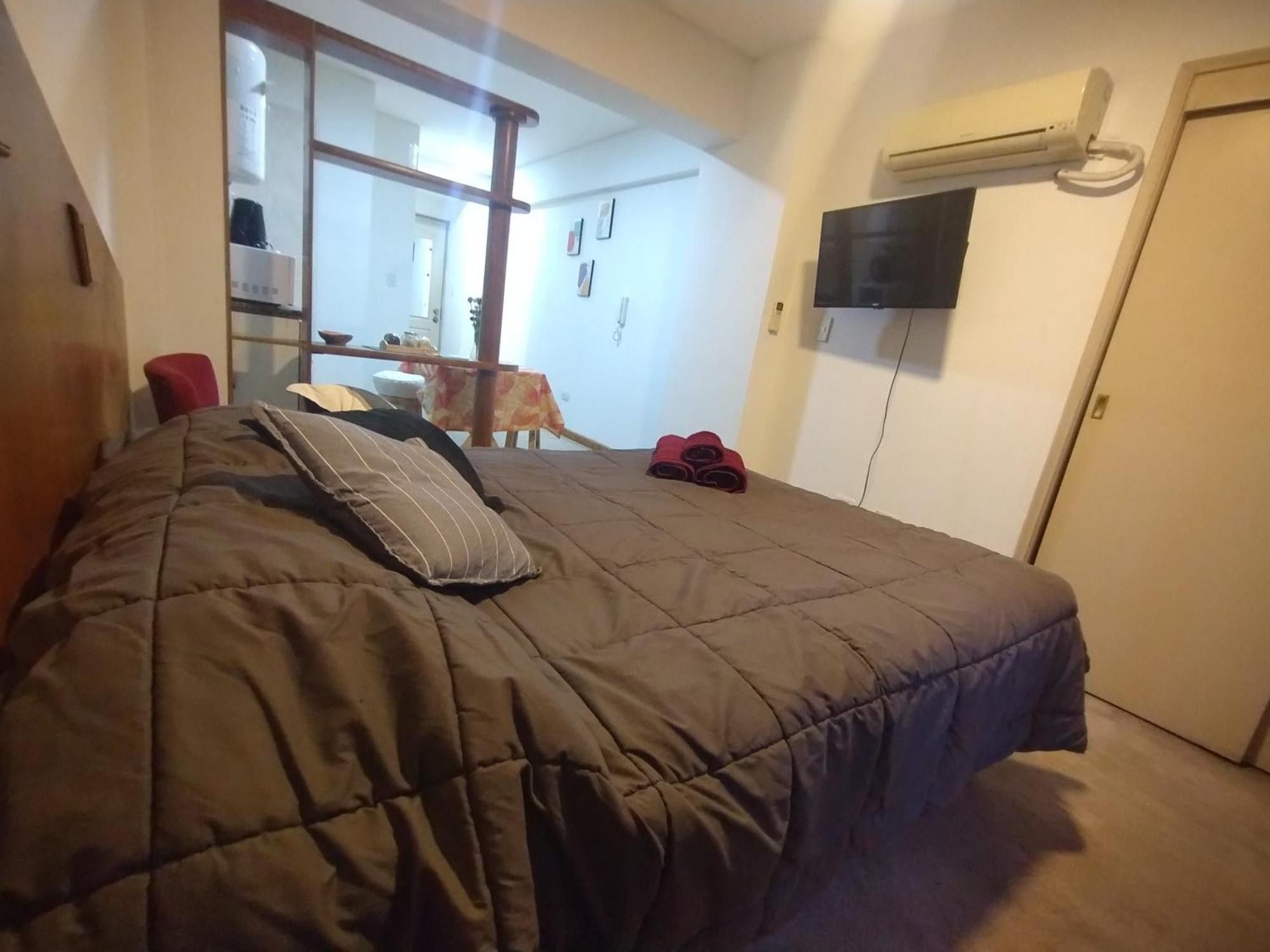 Departamento Altos Monoambiente Apartamento