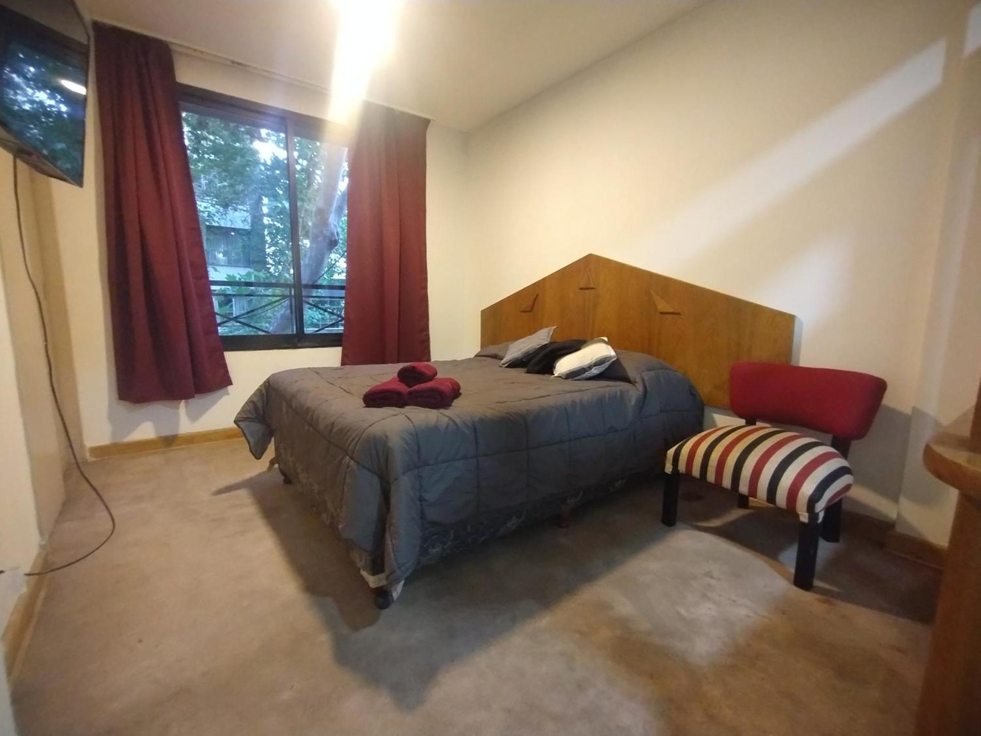 Apartamento Departamento Altos Monoambiente