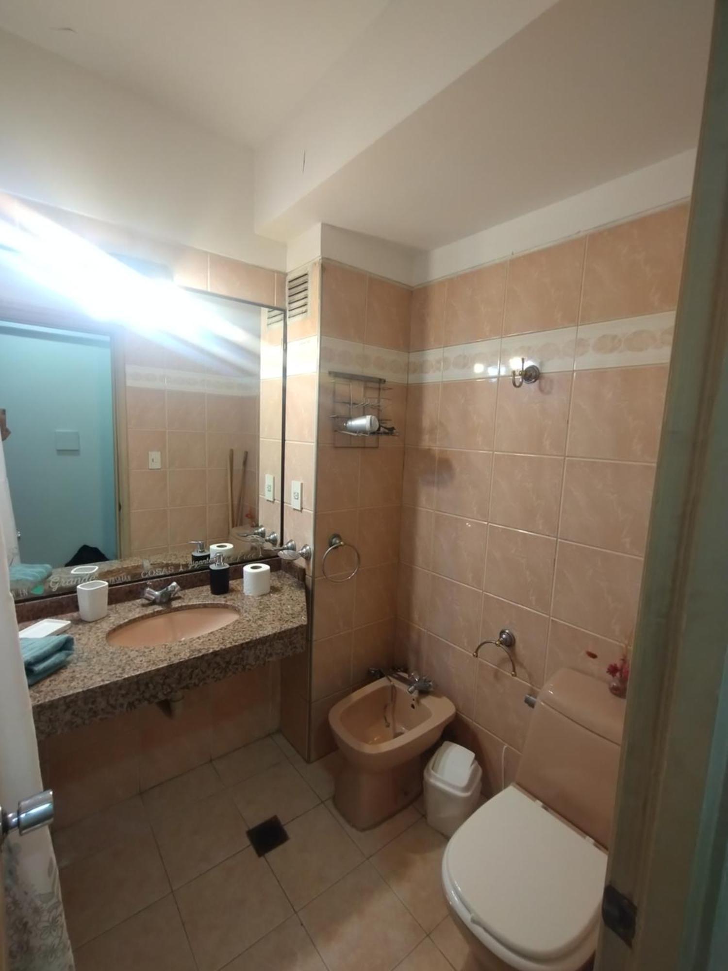 Apartamento Departamento Altos Monoambiente *