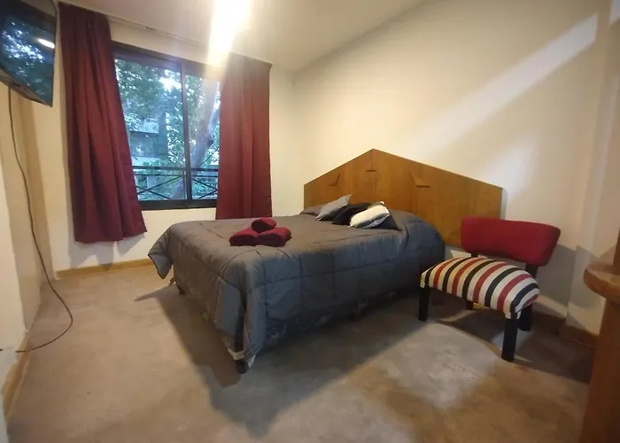 Departamento Altos Mendoza Monoambiente