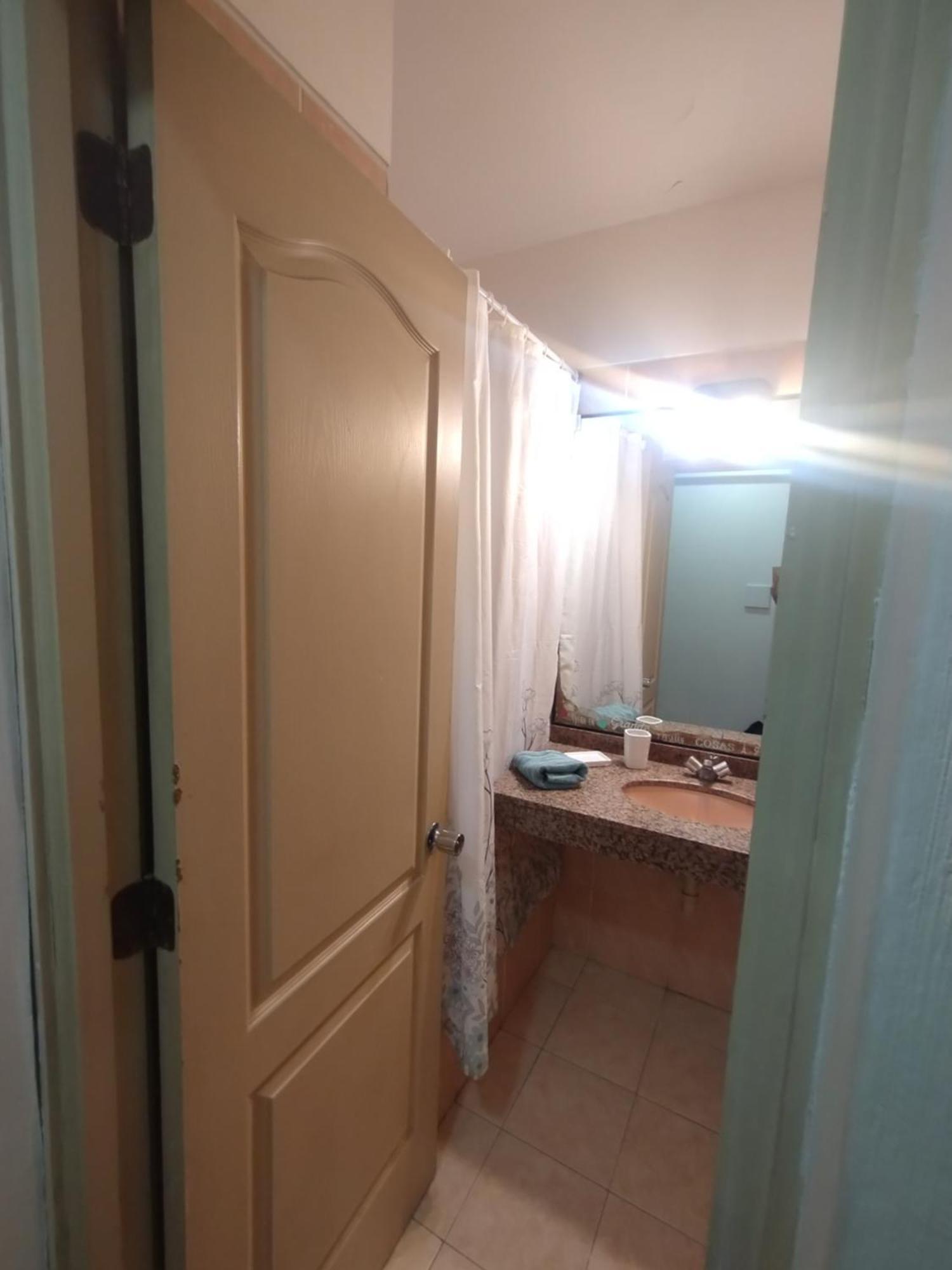 Apartment Departamento Altos Monoambiente Mendoza