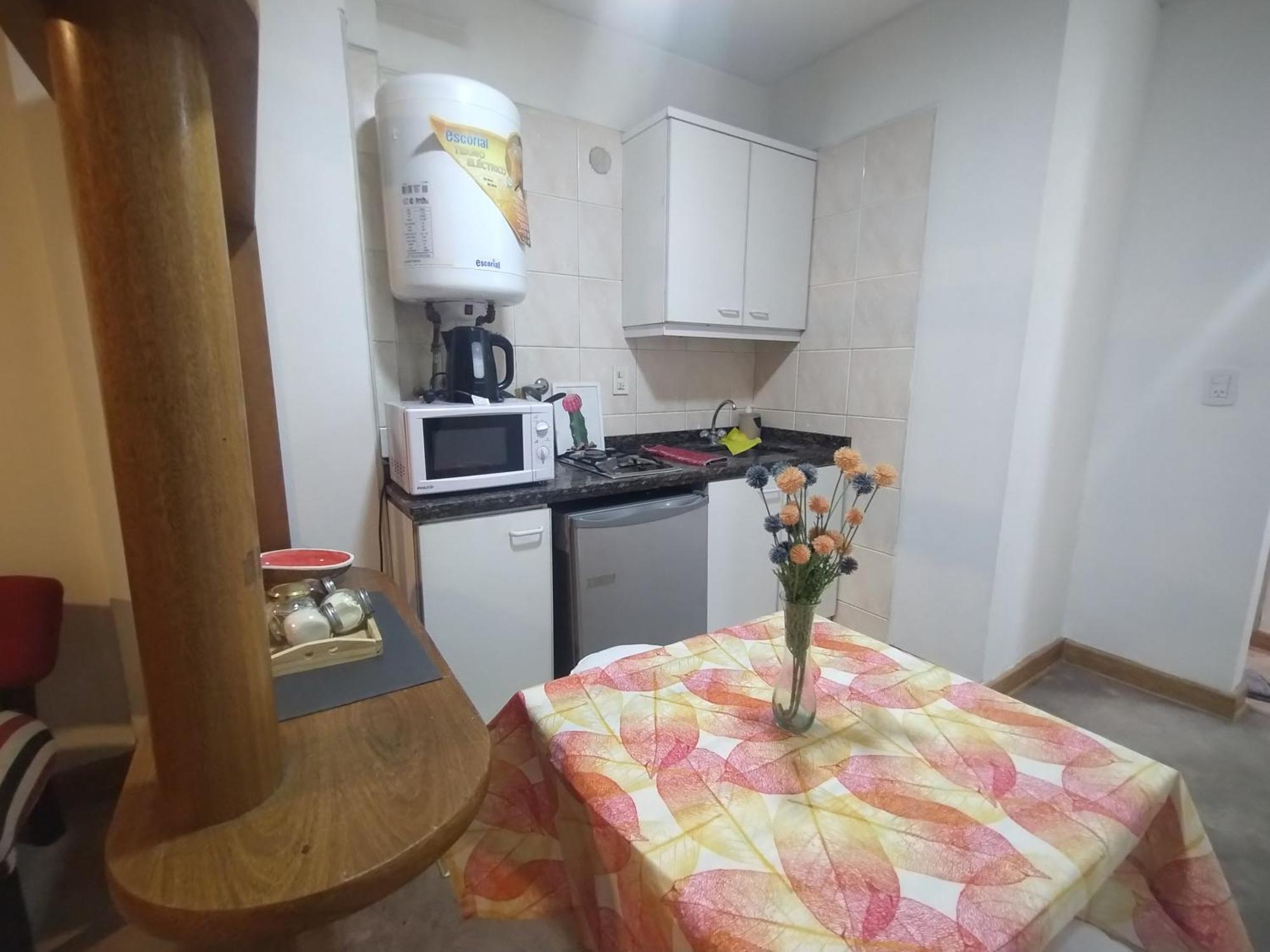 Departamento Altos Monoambiente *