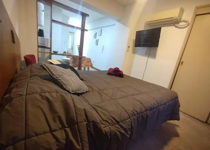 Departamento Mendoza Low Cost Patricias